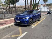 Usado VW ID.4 Pro Performance 150 kW (204 CV) 2022 Eléctrico SUV