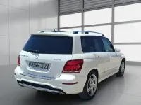 Usado Mercedes GLK220 170 CV (125 kW) 2015 SUV