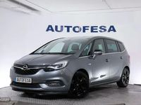 Usado Opel Zafira Excellence 200 CV (147 kW) 2017 Gris Monovolumen