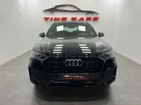 Usado Audi Q7 S-Line 231 CV (169 kW) 2021 Negro SUV