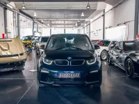 Usado BMW i3 Comfort Edition 135 kW (184 CV) 2019 Azul Utilitario