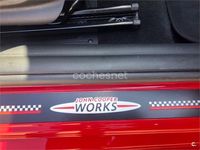 Usado Mini Cooper Cabriolet 136 CV (100 kW) 2017 Rojo Descapotable
