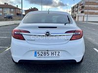 Usado Opel Insignia Excellence 163 CV (119 kW) 2013 Blanco Berlina