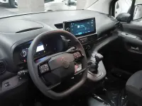 Nuevo Citroën Berlingo 100 CV (73 kW) 2026 Blanco Monovolumen