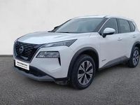 Usado Nissan X-Trail Acenta 214 CV (157 kW) 2023 Yuki white SUV