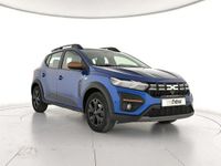 Usado Dacia Sandero Extreme 100 CV (73 kW) 2025 Azul Berlina