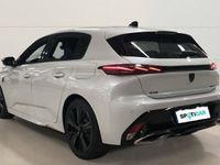 usado Peugeot 308 5P Hybrid 225 eEAT8 GT Pack