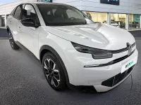 Nuevo Citroën C4 Business Class 145 CV (106 kW) 2026 Blanco SUV