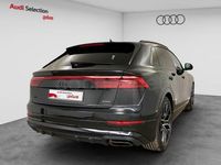 Usado Audi Q8 Premium 394 CV (289 kW) 2025 Negro SUV