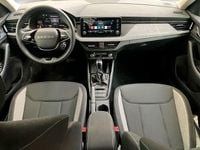 Usado Skoda Kamiq Selection 115 CV (84 kW) 2025 Blanco SUV