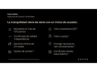 Usado Lynk & Co 01 276 CV (202 kW) 2025 Negro SUV