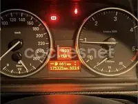 Käytetty BMW 320 177 HP (130 kW) 2007 Musta Coupe - kaksiovinen