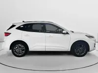 Usado Ford Kuga ST-Line 225 CV (165 kW) 2022 Blanco SUV