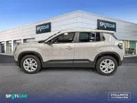 Usado Jeep Avenger Altitude 100 CV (73 kW) 2025 Gris / plata SUV