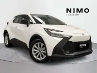 Nuevo Toyota C-HR Business Edition 140 CV (102 kW) 2026 SUV