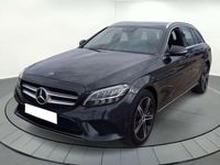 Usado Mercedes C300 Business 306 CV (225 kW) 2020 Familiar