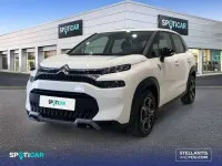 Usado Citroën C3 Aircross PureTech 110 CV (80 kW) 2024 Blanco SUV