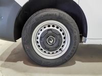 Usado Renault Kangoo 88 kW (120 CV) 2023 Blanco Monovolumen