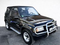Usado Suzuki Vitara 96 CV (70 kW) 2001 Granate SUV