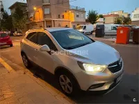 Usado Opel Mokka X Edition 140 CV (102 kW) 2019 Blanco SUV