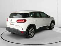 Usado Citroën C5 Aircross 132 CV (97 kW) 2021 Blanco SUV