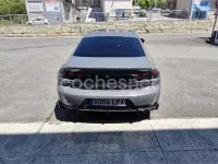 Usado Peugeot 508 Peugeot Sport Engineered 360 CV (264 kW) 2021 Gris / plata Berlina