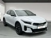Nuevo Kia XCeed Style 150 CV (110 kW) 2025 Blanco SUV