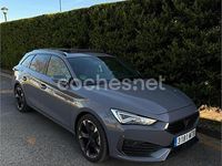 Begagnad Cupra Leon 190 HK (139 kW) 2024 Grå Kombi