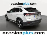 Usado VW Taigo 95 CV (69 kW) 2025 Gris SUV