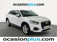 Usado Audi Q2 Advanced Plus 150 CV (110 kW) 2022 Blanco SUV