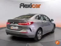 Używany BMW 216 116 KM (85 kW) 2022 Szary Coupe