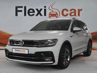 usado VW Tiguan Advance 1.5 TSI 110kW (150CV) Gasolina en Flexicar Elche