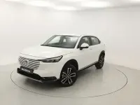 Usado Honda HR-V Advance 131 CV (96 kW) 2024 Blanco SUV