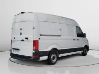 Usado VW Crafter 177 CV (130 kW) 2022 Van