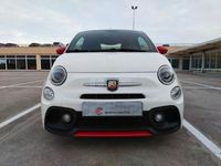 usado Abarth 595C 5001.4t-jet