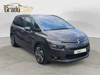 Usado Citroën Grand C4 Picasso Intensive 150 CV (110 kW) 2015 Beige Monovolumen