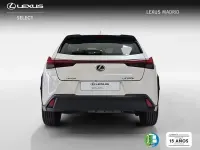 Usado Lexus UX Business Edition 184 CV (135 kW) 2022 Blanco SUV