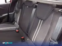 Usado Opel Corsa 101 CV (74 kW) 2025 Rojo Utilitario