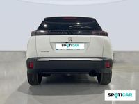 Usado Peugeot 2008 Allure 101 CV (74 kW) 2022 Blanco SUV
