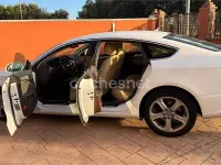 Usado Audi A5 Sportback Advanced 150 CV (110 kW) 2016 Blanco Utilitario