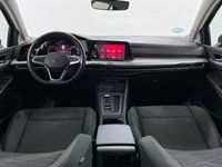 Usado VW Golf VIII Life 115 CV (84 kW) 2024 Negro