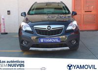 usado Opel Mokka 1.4T Excellence 4x2 Aut.