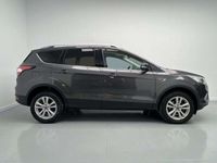 usado Ford Kuga 1.5 EcoBoost Trend FWD 150