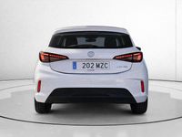 Usado MG MG3 116 CV (85 kW) 2025 Blanco Utilitario