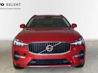 Usado Volvo XC60 Core 197 CV (144 kW) 2025 Rojo SUV
