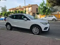 Usado Seat Arona Reference 95 CV (69 kW) 2018 Blanco SUV