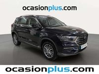 Usado SWM G01 131 CV (96 kW) 2023 Blanco SUV