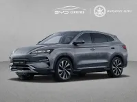 Usado BYD Seal U Boost 218 CV (160 kW) 2025 Gris / plata SUV