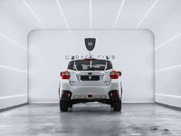 Usado Subaru XV 156 CV (114 kW) 2015 Blanco SUV