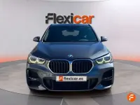 Usado BMW X1 150 HP (110 kW) 2021 Cinzento SUV